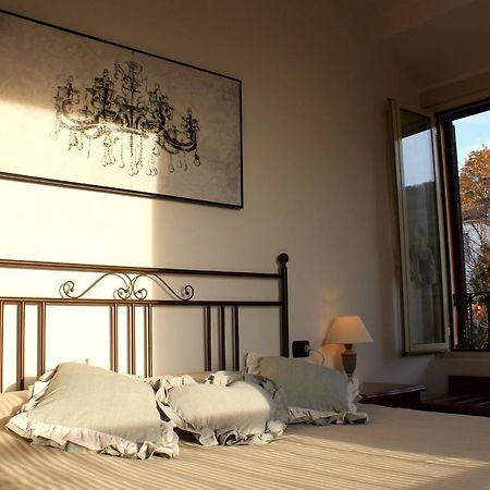 B&B Villa Regina Brunate Eksteriør billede